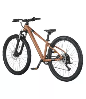 VTT Junior Scott Roxter 600 2026